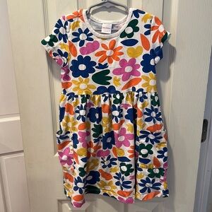 Hanna Andersson Girls dress